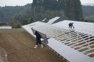 太陽光発電システムの設置に伴うよくあるトラブル事例とは？