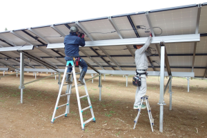 太陽光発電のメンテナンスの必要性と具体的な故障事例